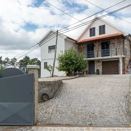 Casa Do Cruzeiro Monção