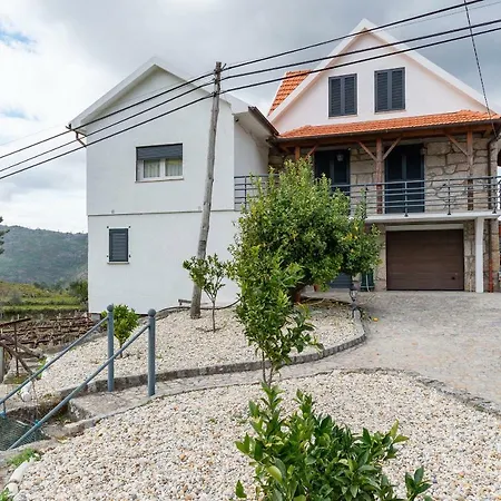 Casa Do Cruzeiro Semesterbostad *
