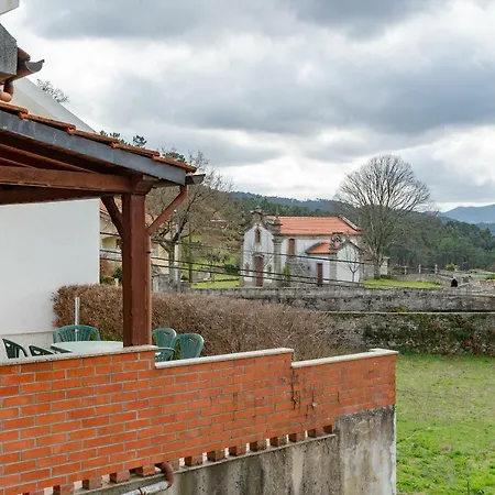 Casa Do Cruzeiro * Monção