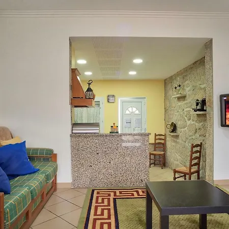 Casa Do Cruzeiro * Monção