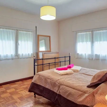 Casa Do Cruzeiro Semesterbostad Monção